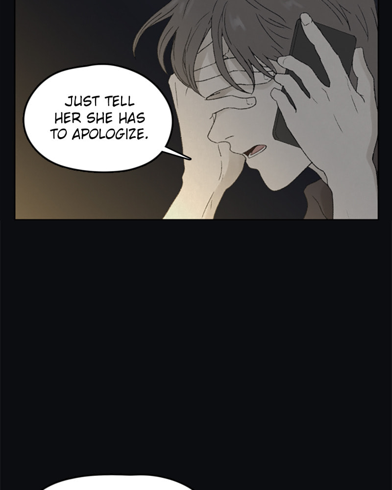 Dear X Chapter 32 page 27 - 