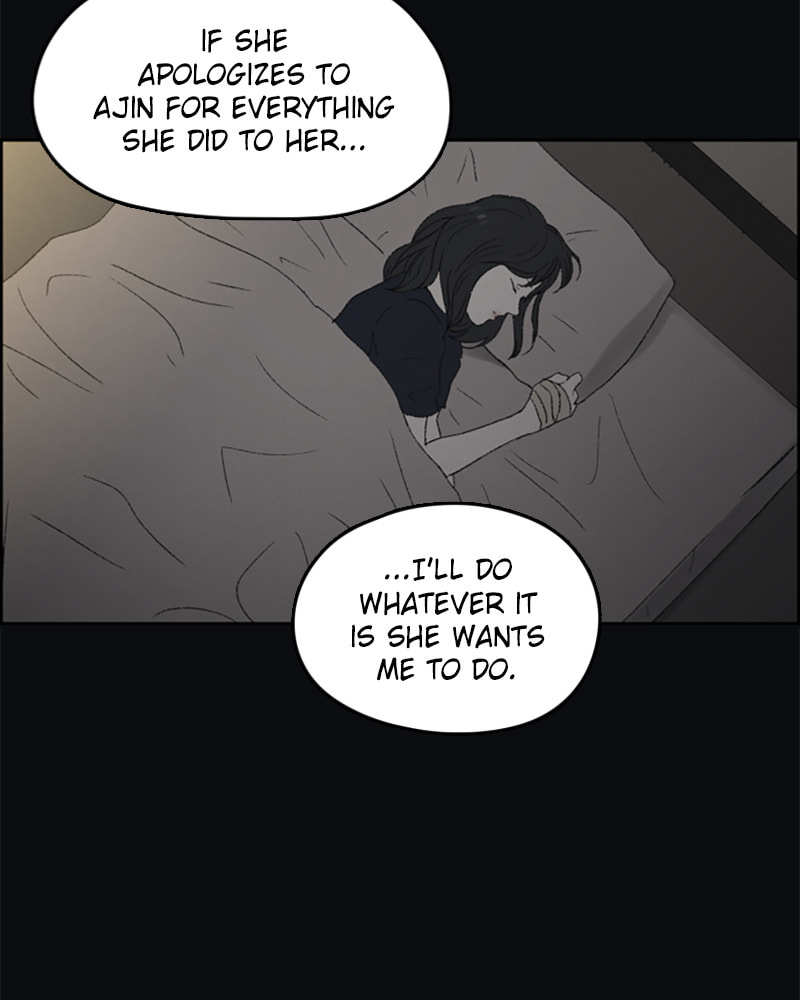 Dear X Chapter 32 page 28 - 