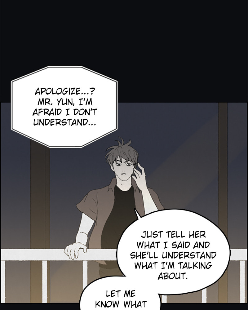 Dear X Chapter 32 page 29 - 