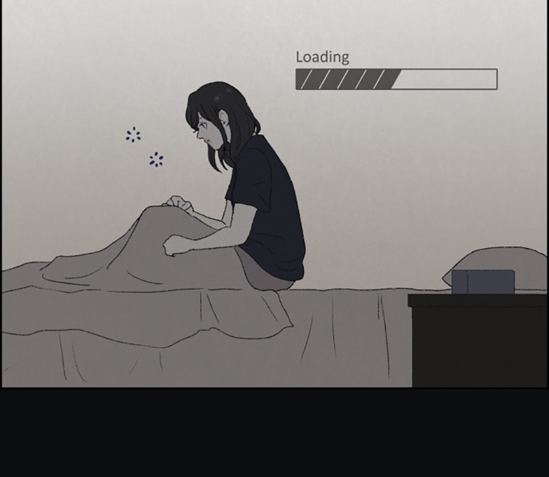 Dear X Chapter 32 page 39 - 