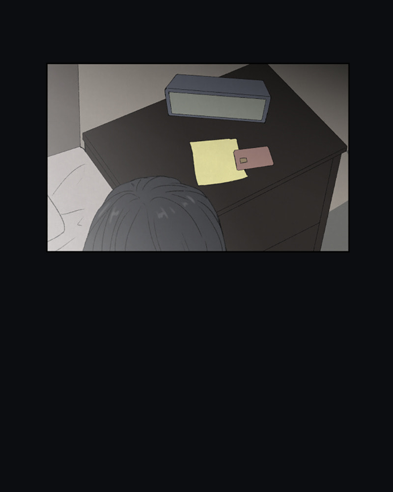 Dear X Chapter 32 page 41 - 