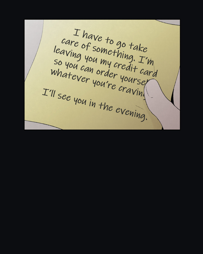 Dear X Chapter 32 page 42 - 