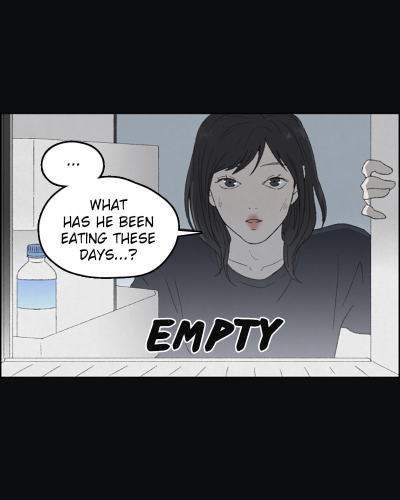 Dear X Chapter 32 page 45 - 