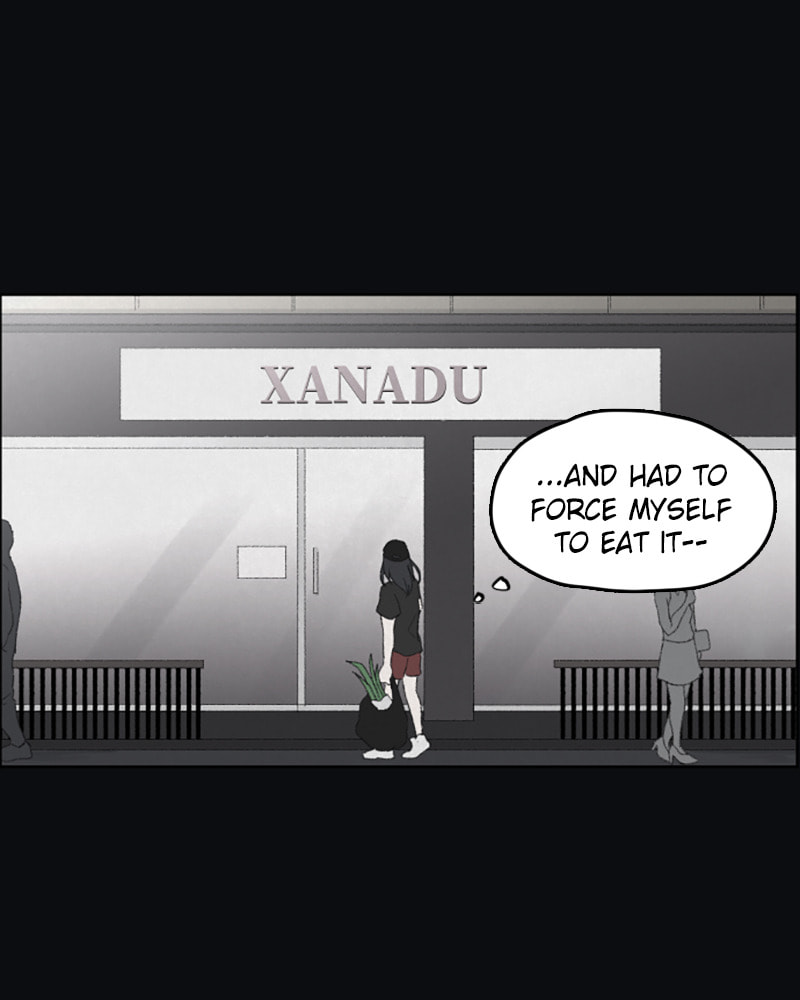 Dear X Chapter 32 page 54 - 