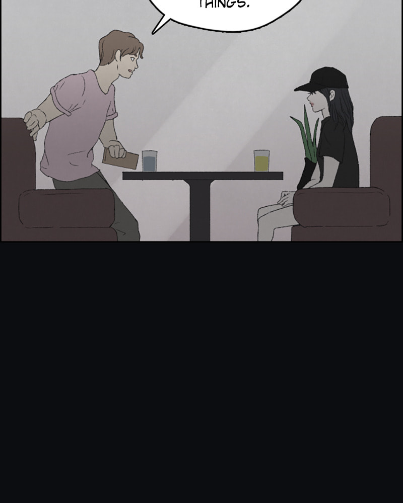 Dear X Chapter 32 page 64 - 