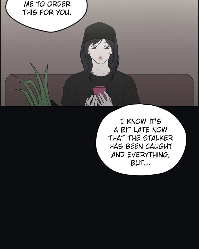 Dear X Chapter 32 page 67 - 
