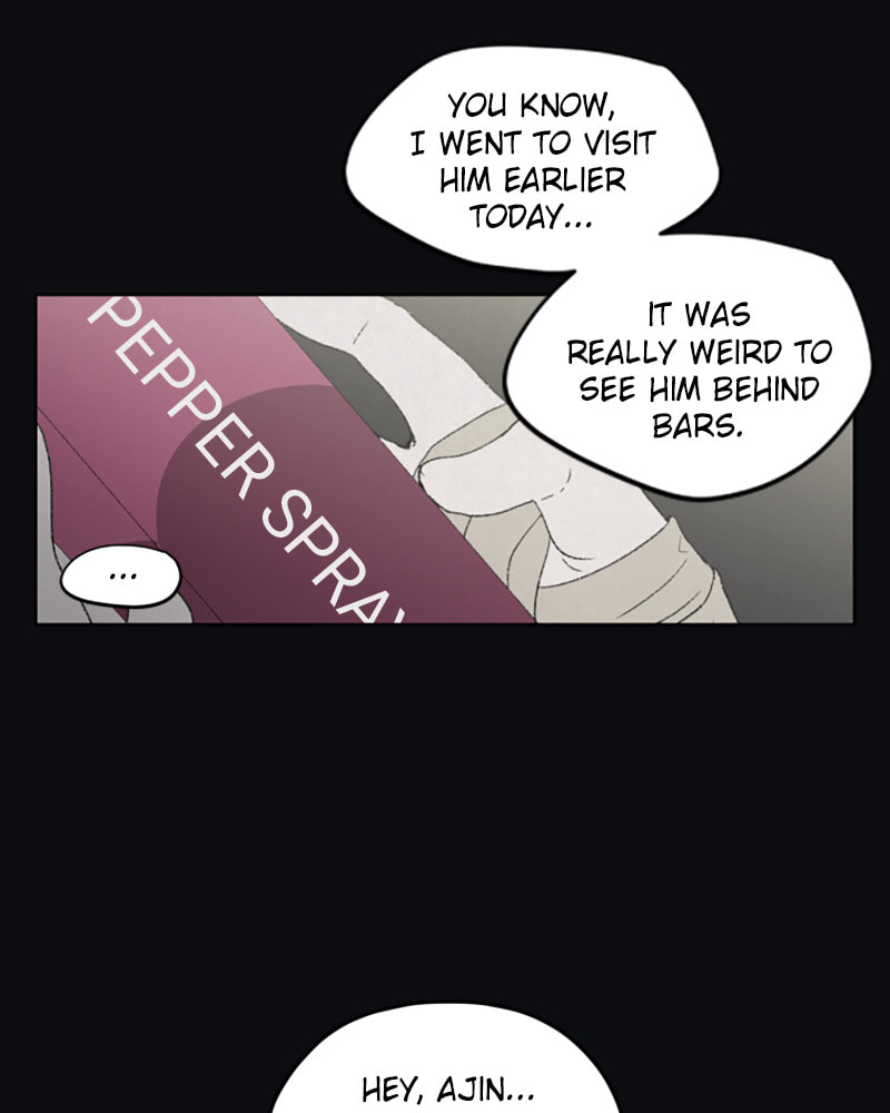 Dear X Chapter 32 page 69 - 