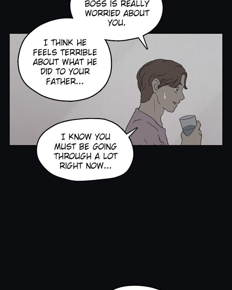 Dear X Chapter 32 page 70 - 