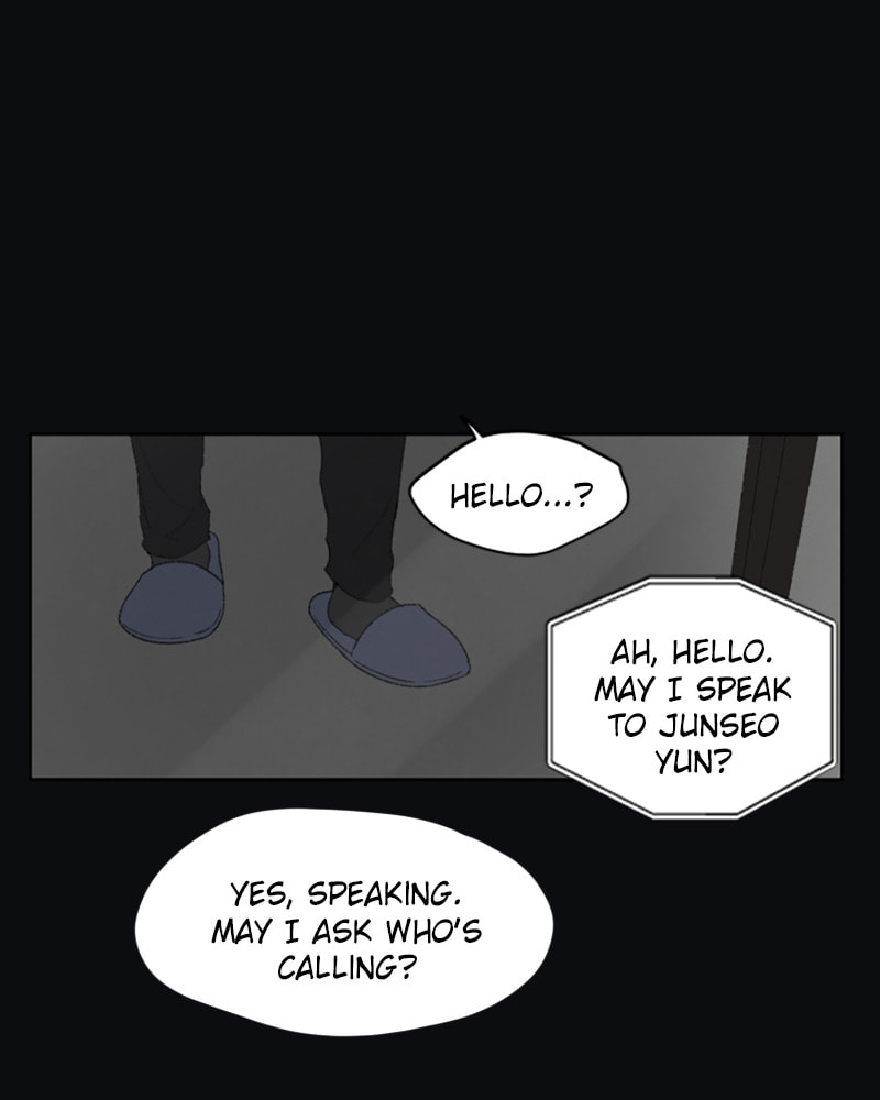 Dear X Chapter 32 page 8 - 
