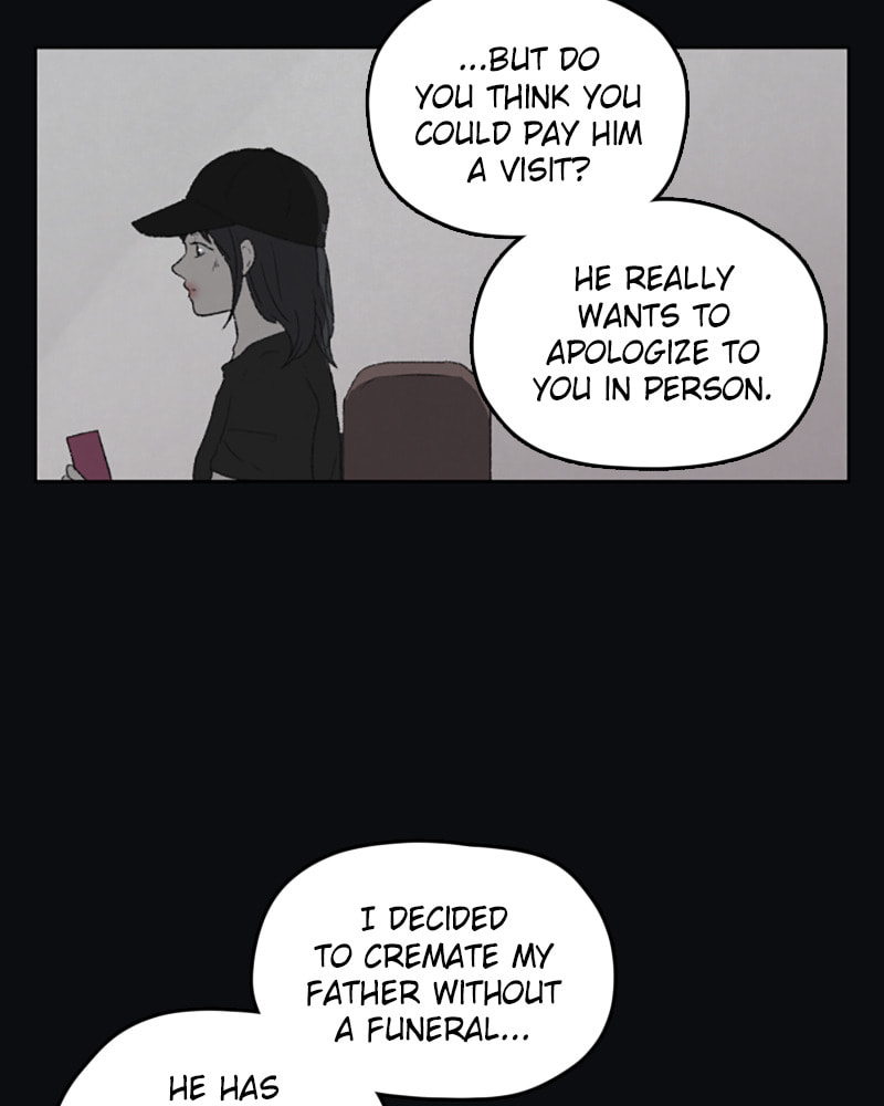 Dear X Chapter 32 page 71 - 