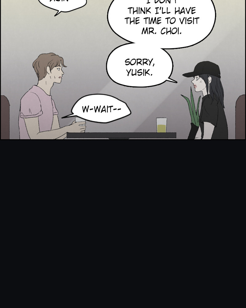 Dear X Chapter 32 page 74 - 