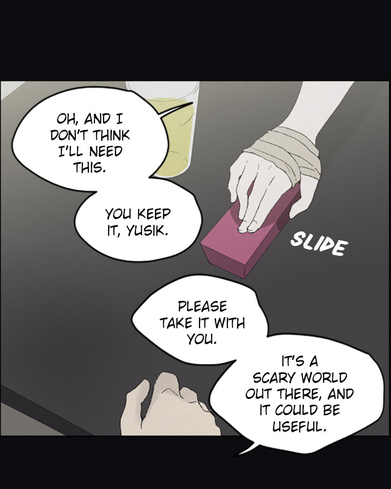 Dear X Chapter 32 page 76 - 