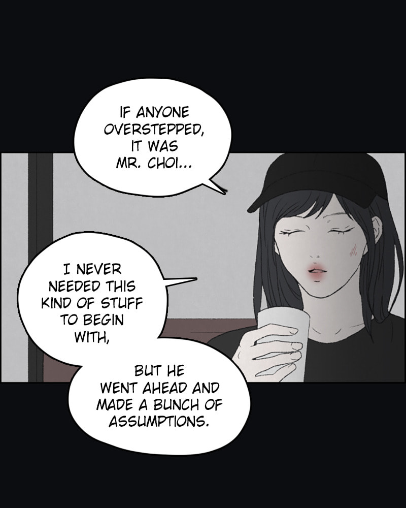 Dear X Chapter 32 page 90 - 