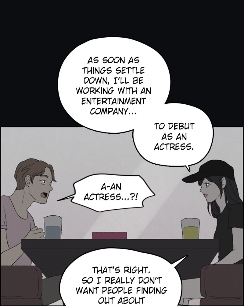 Dear X Chapter 32 page 93 - 
