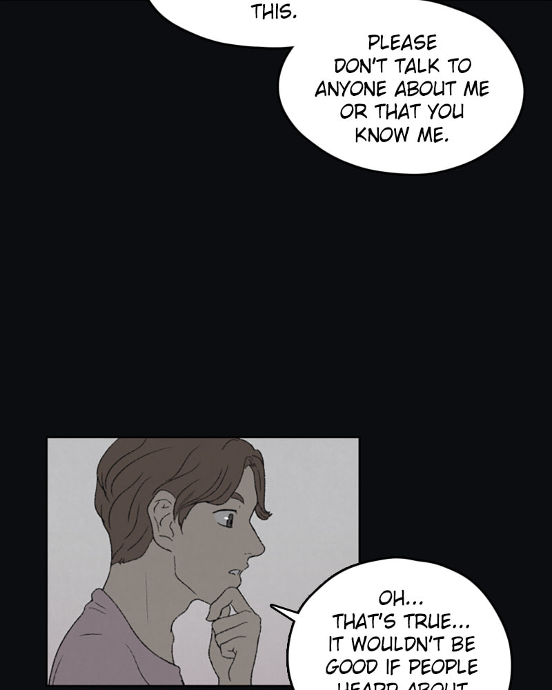 Dear X Chapter 32 page 94 - 