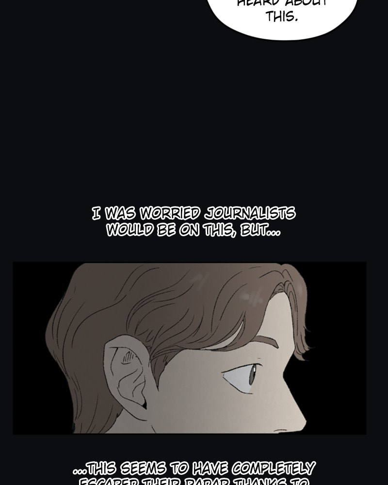 Dear X Chapter 32 page 95 - 