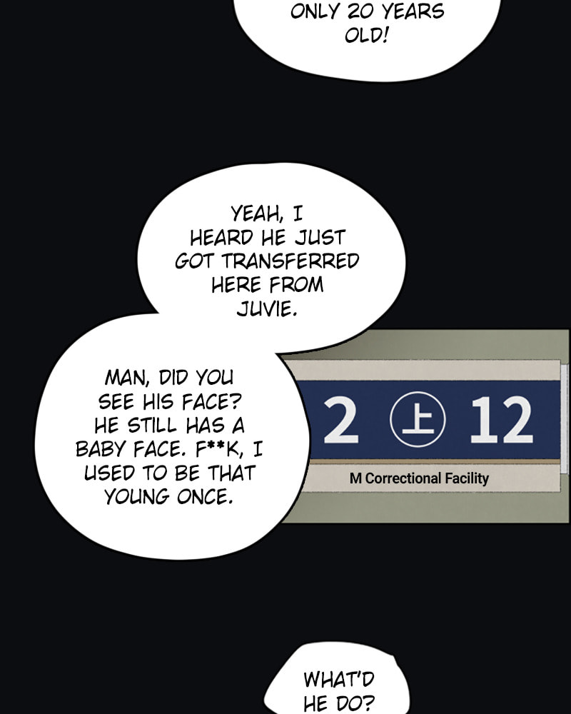 Dear X Chapter 32 page 100 - 
