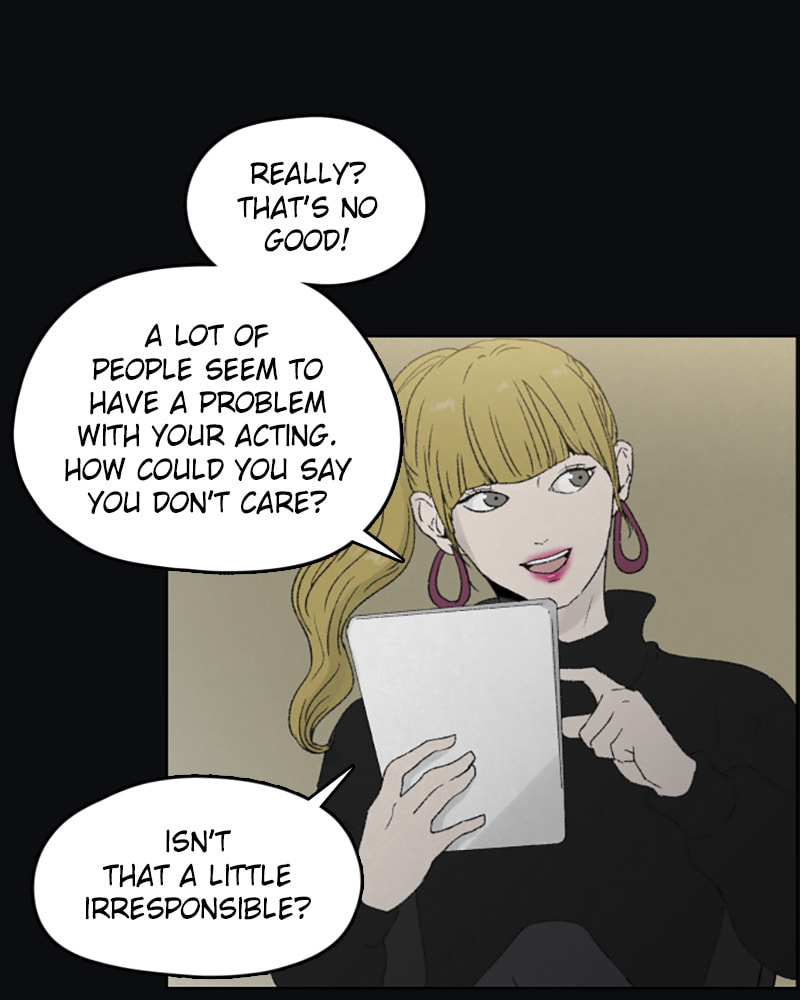 Dear X Chapter 33 page 13 - 