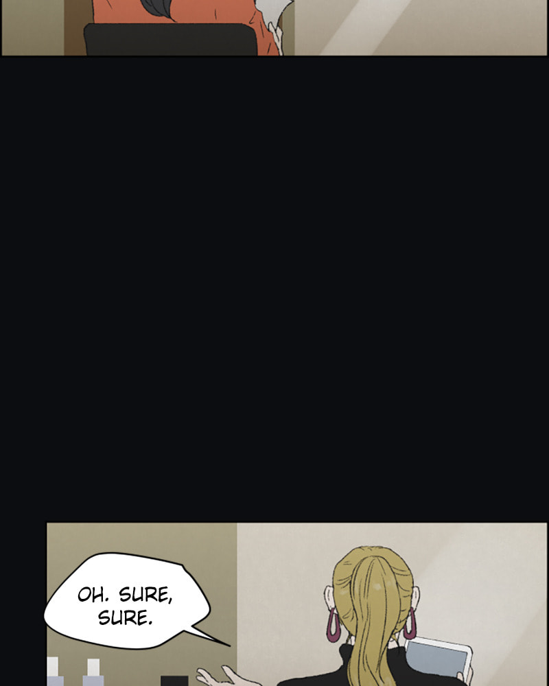 Dear X Chapter 33 page 15 - 