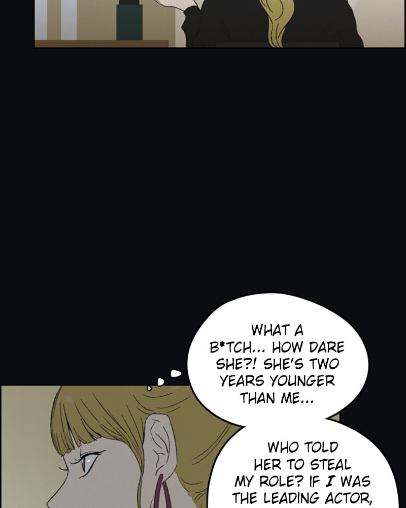 Dear X Chapter 33 page 16 - 