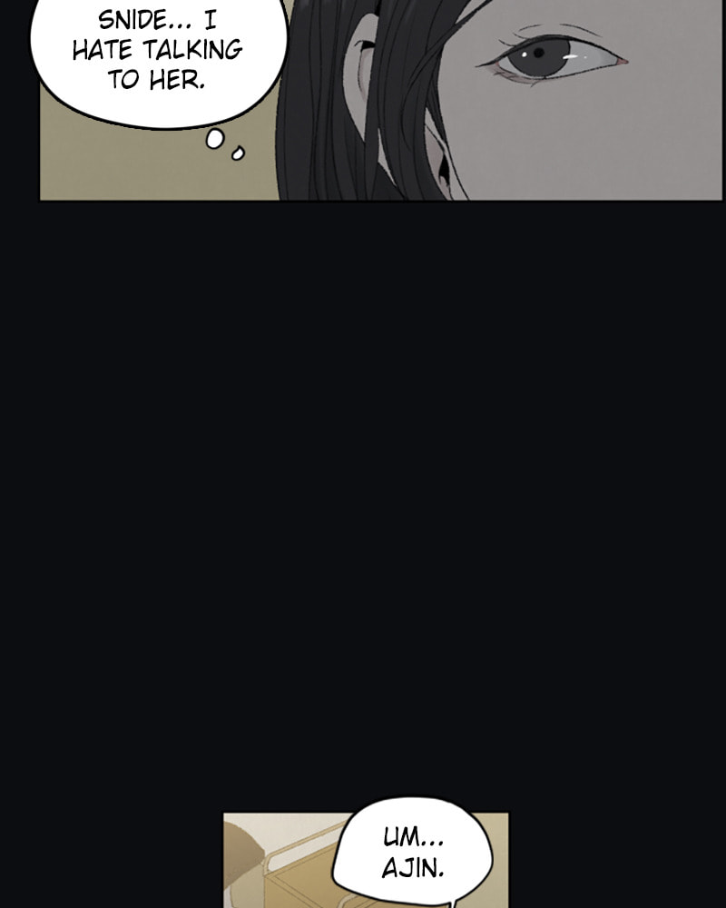 Dear X Chapter 33 page 18 - 