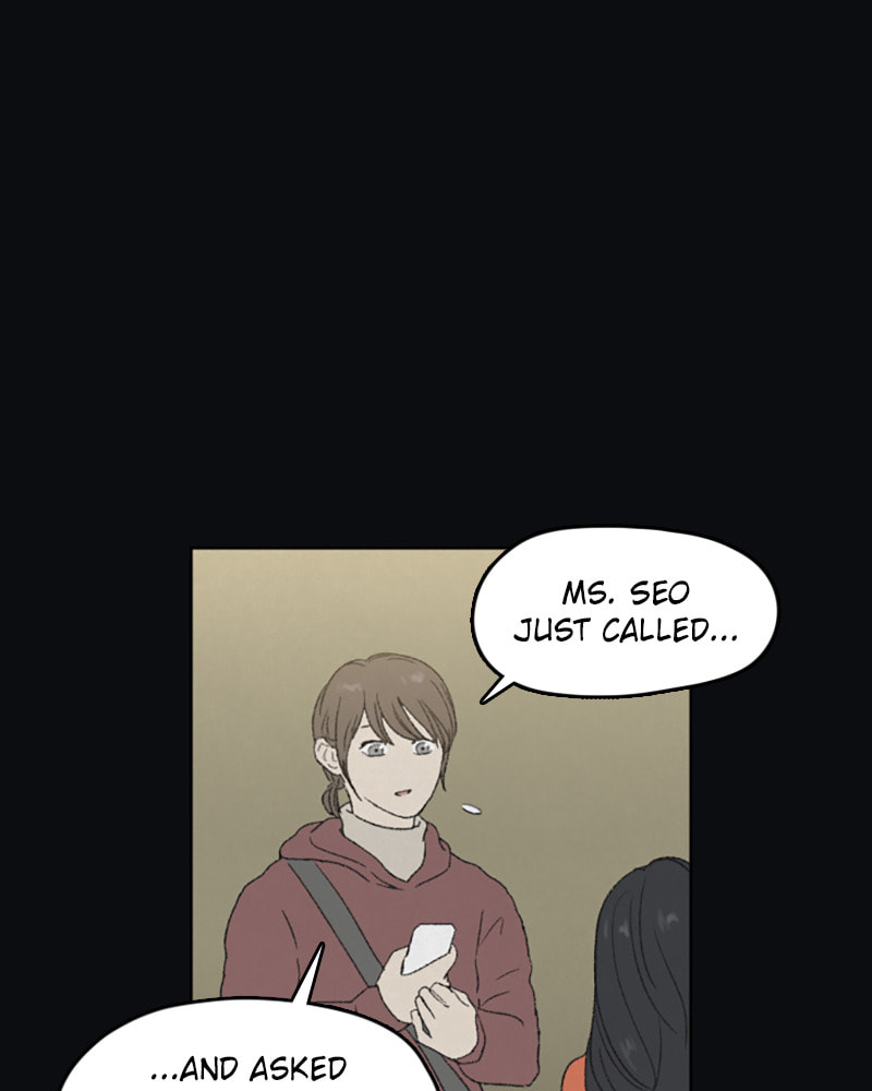 Dear X Chapter 33 page 20 - 