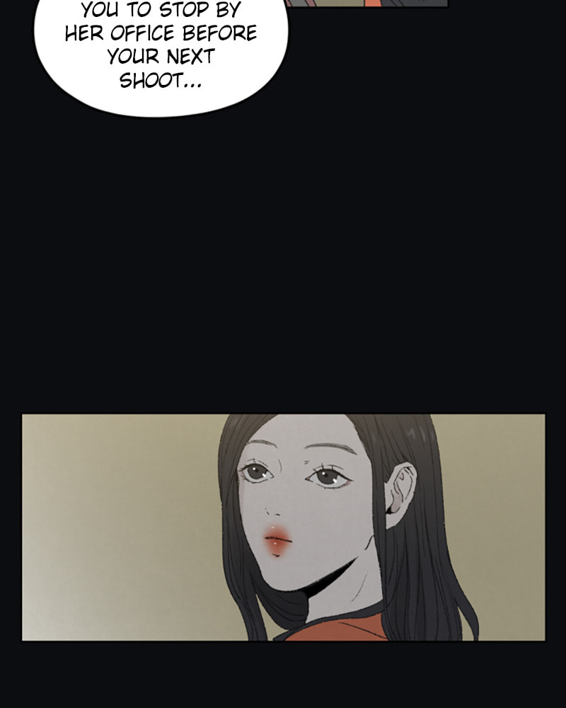 Dear X Chapter 33 page 21 - 