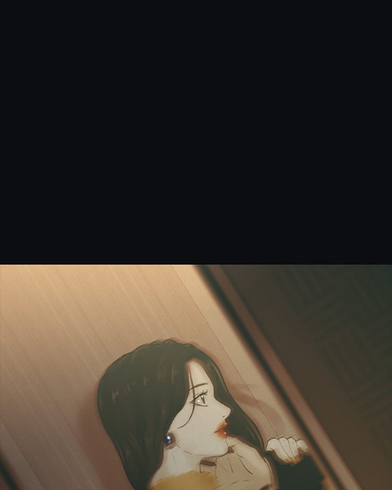 Dear X Chapter 33 page 24 - 