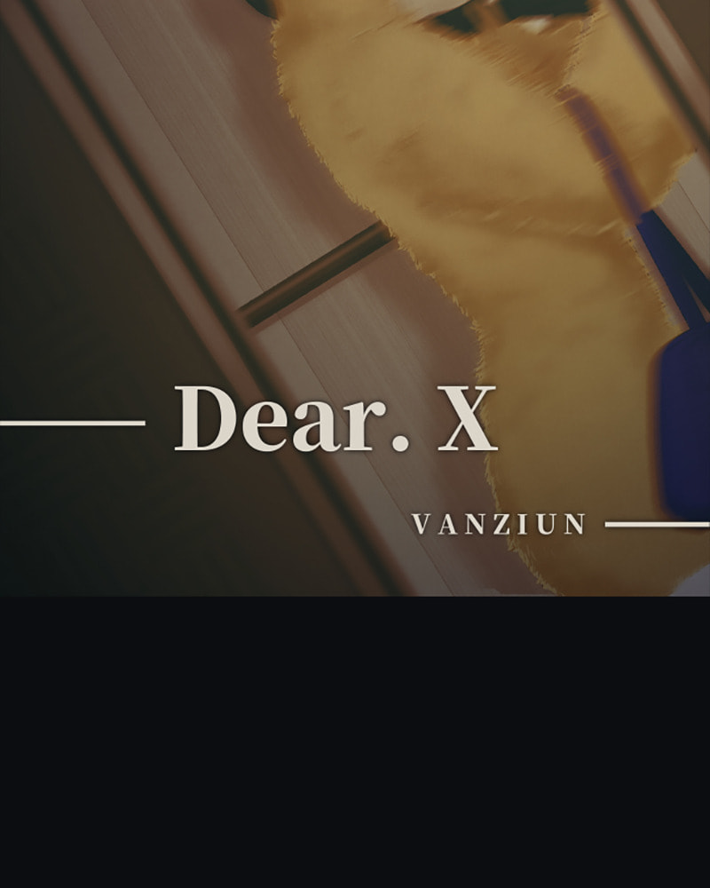 Dear X Chapter 33 page 25 - 