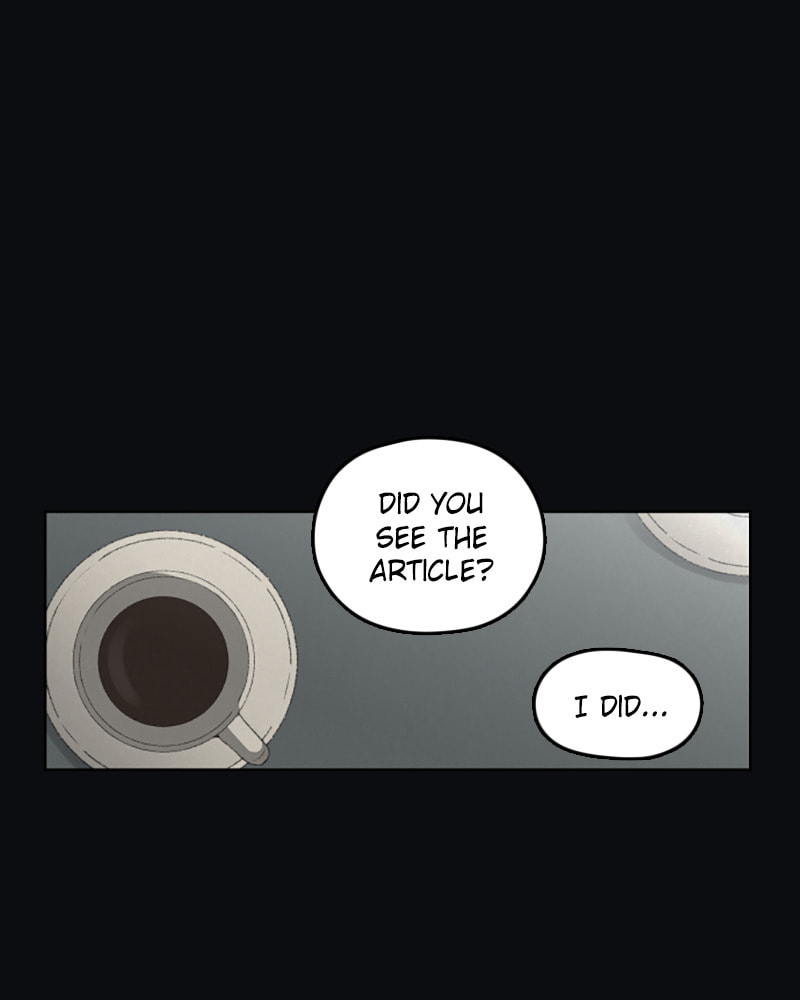 Dear X Chapter 33 page 27 - 