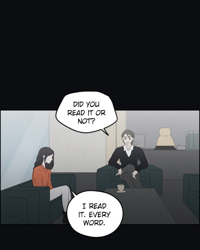 Dear X Chapter 33 page 28 - 