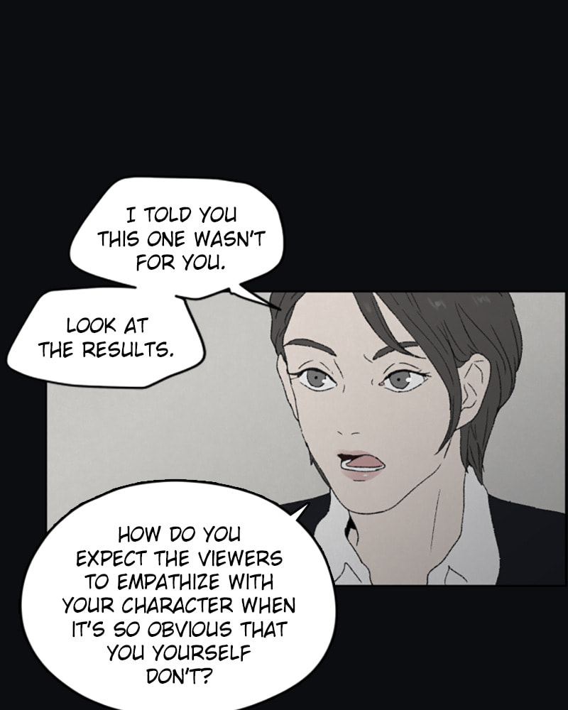 Dear X Chapter 33 page 30 - 