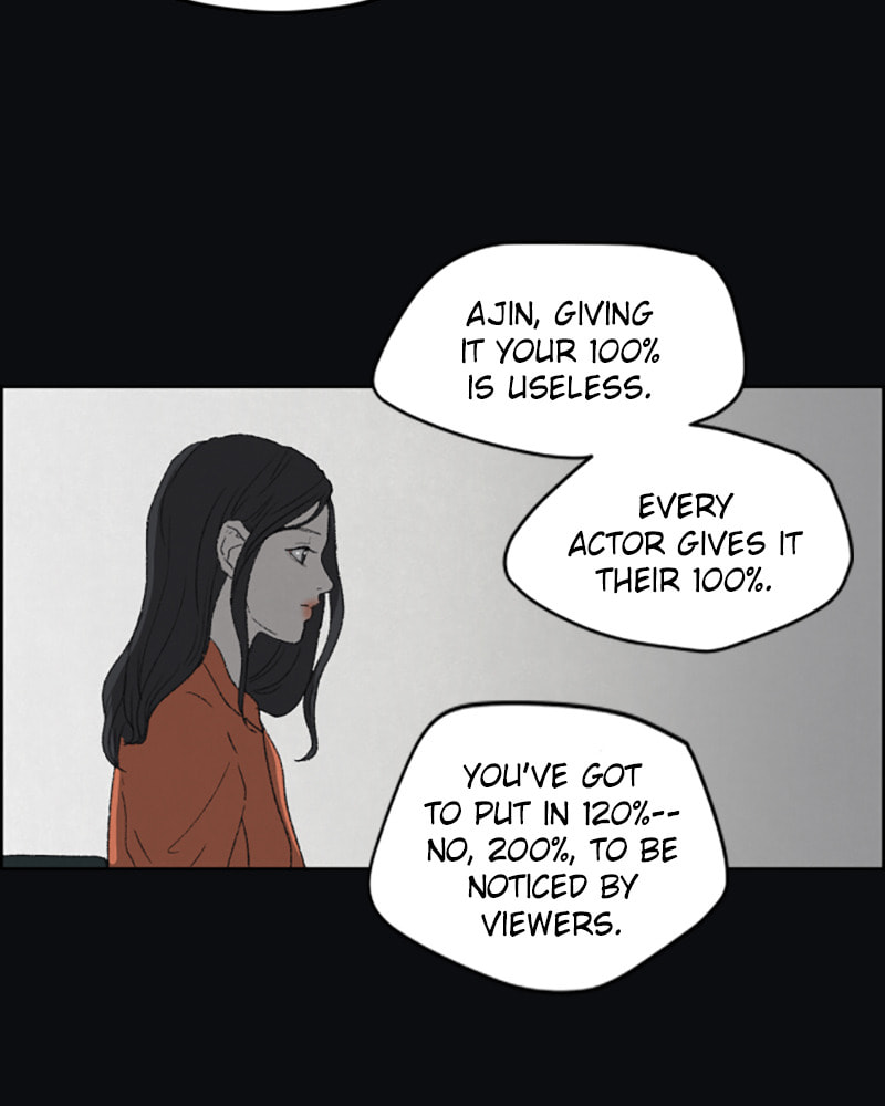 Dear X Chapter 33 page 31 - 