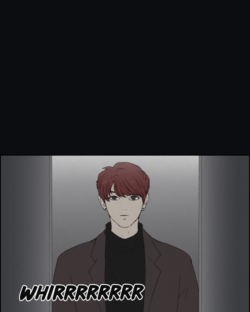 Dear X Chapter 33 page 35 - 