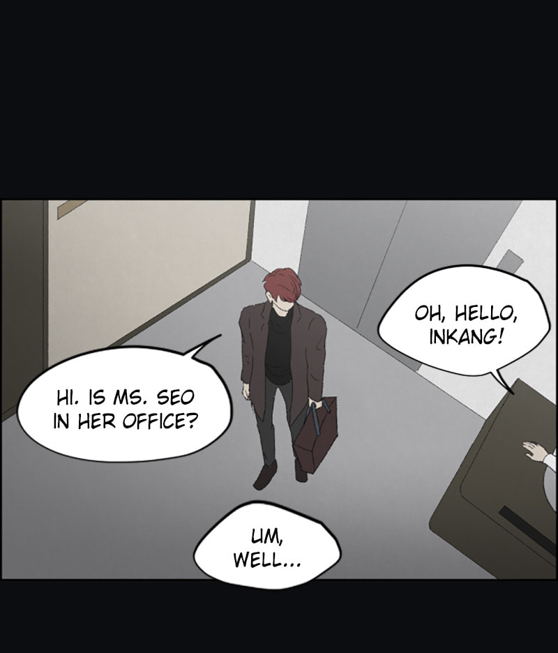 Dear X Chapter 33 page 38 - 