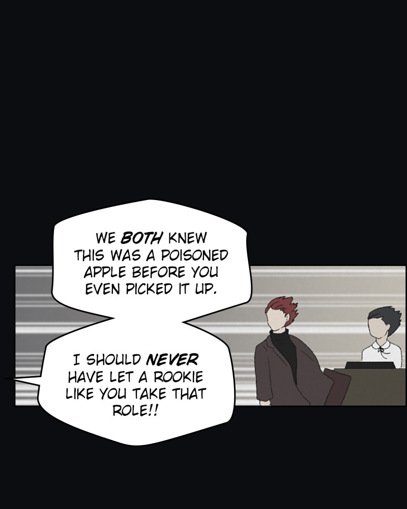 Dear X Chapter 33 page 39 - 