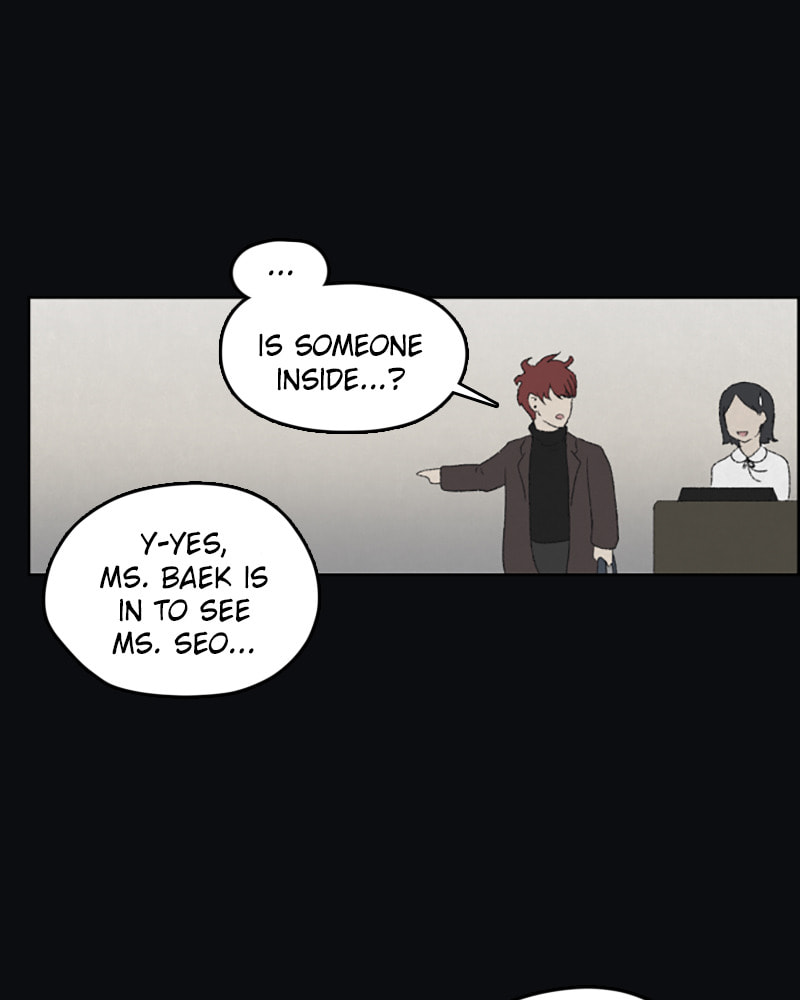 Dear X Chapter 33 page 40 - 