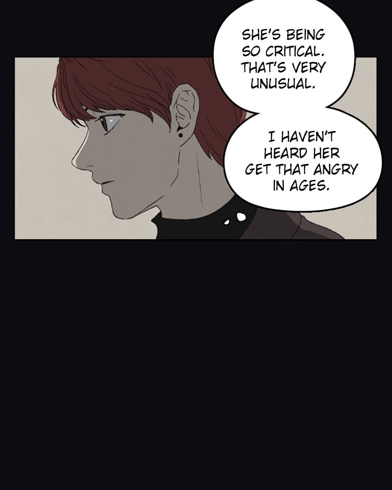 Dear X Chapter 33 page 41 - 