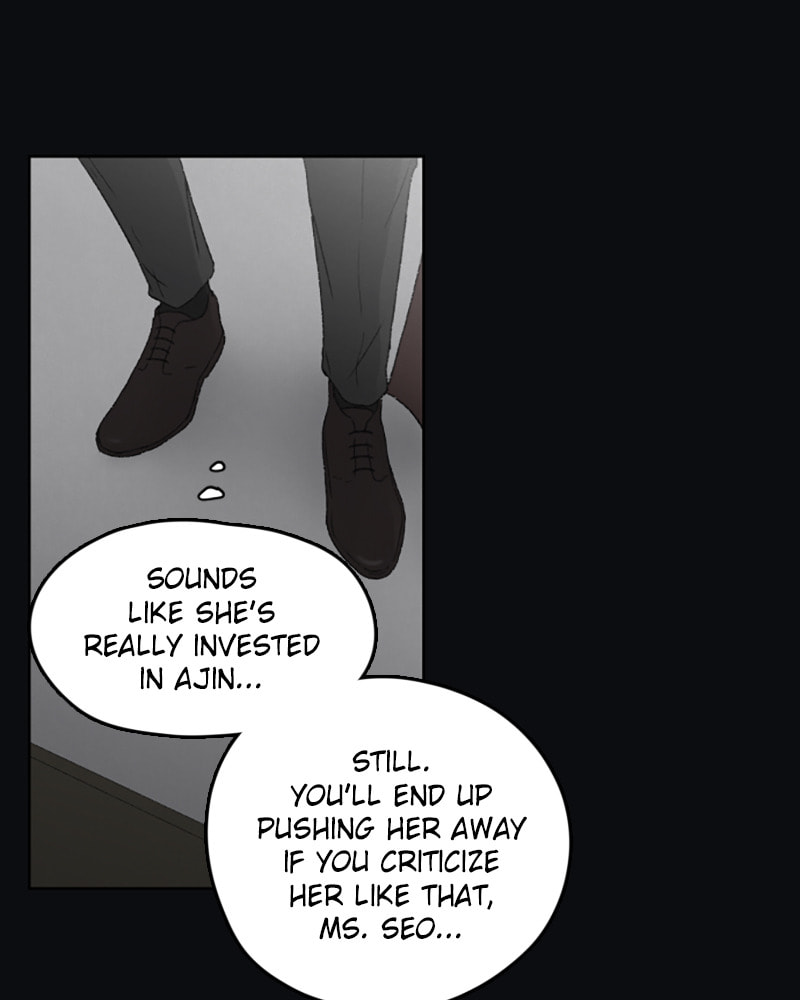 Dear X Chapter 33 page 42 - 