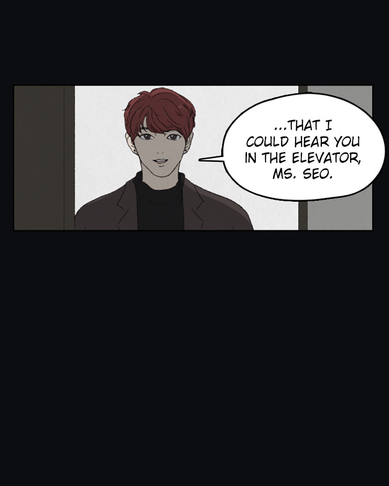 Dear X Chapter 33 page 46 - 