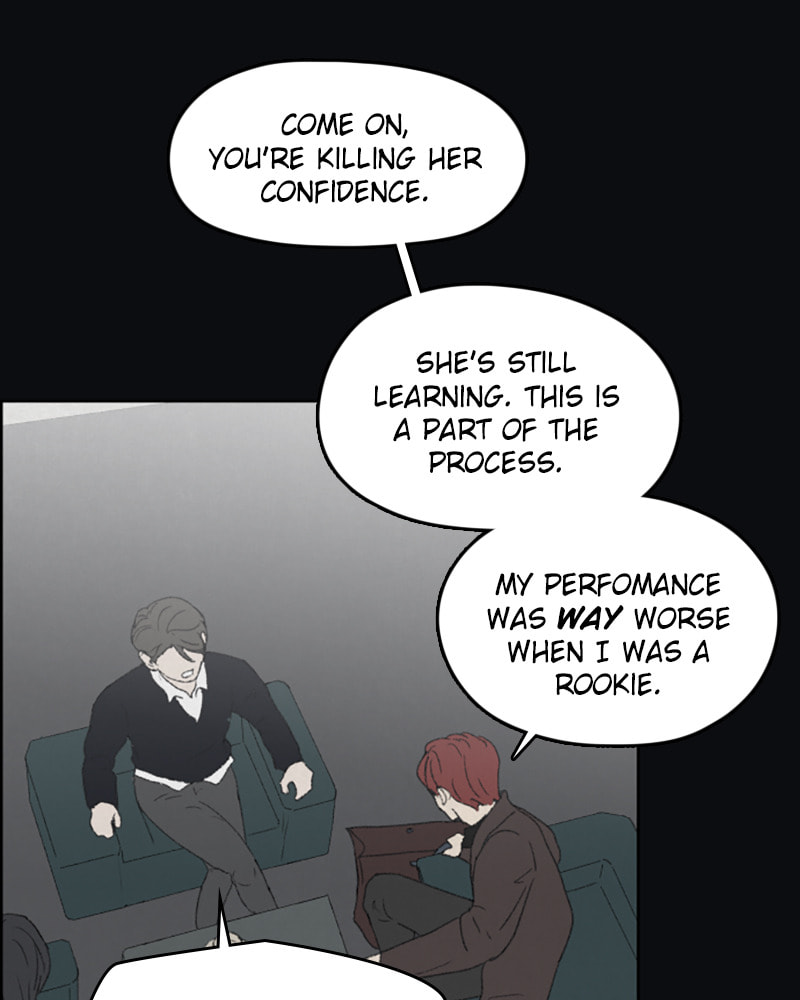 Dear X Chapter 33 page 48 - 