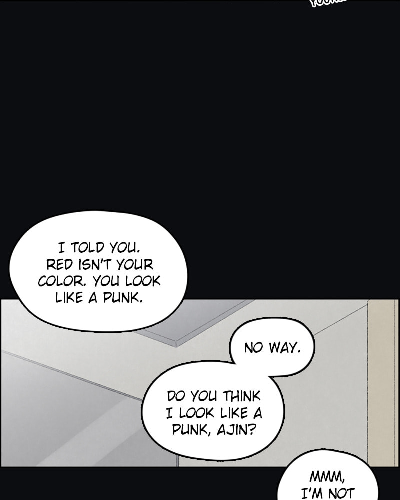 Dear X Chapter 33 page 50 - 