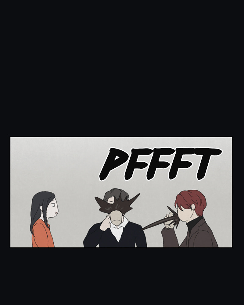 Dear X Chapter 33 page 52 - 