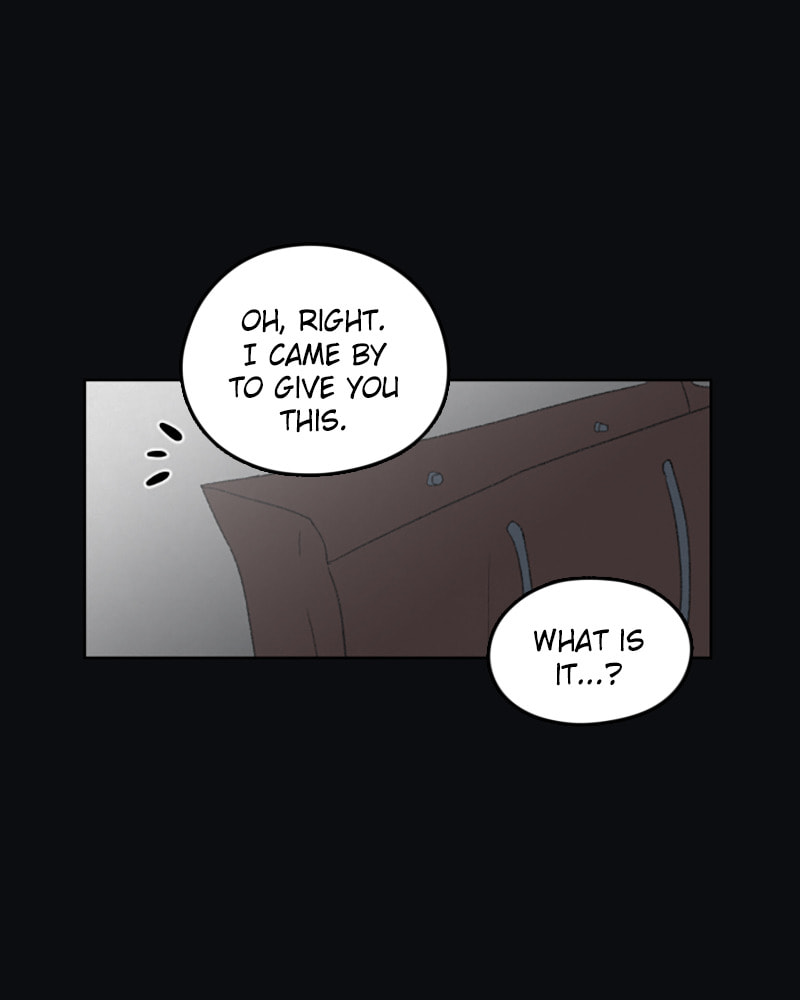 Dear X Chapter 33 page 54 - 