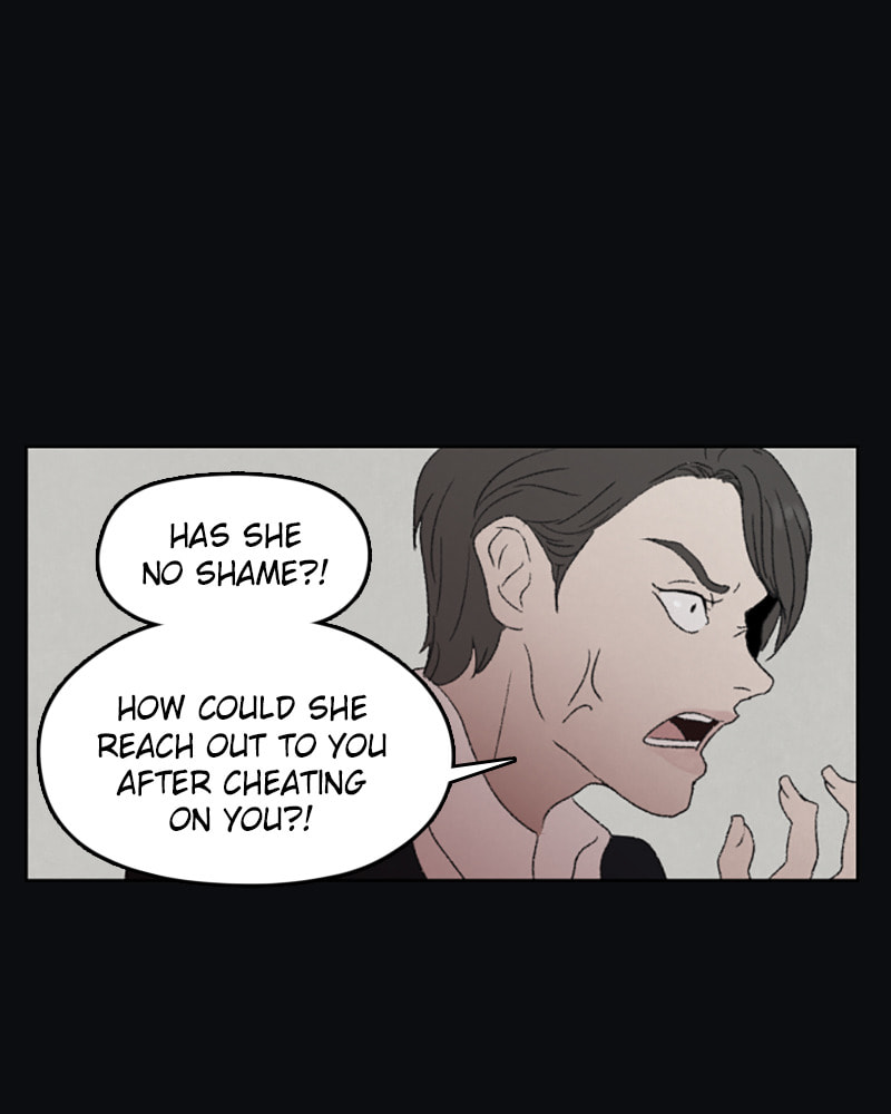 Dear X Chapter 33 page 58 - 