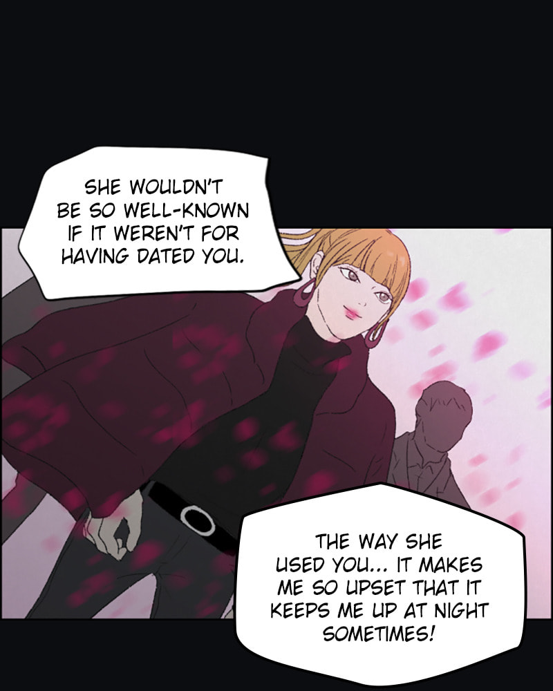 Dear X Chapter 33 page 59 - 