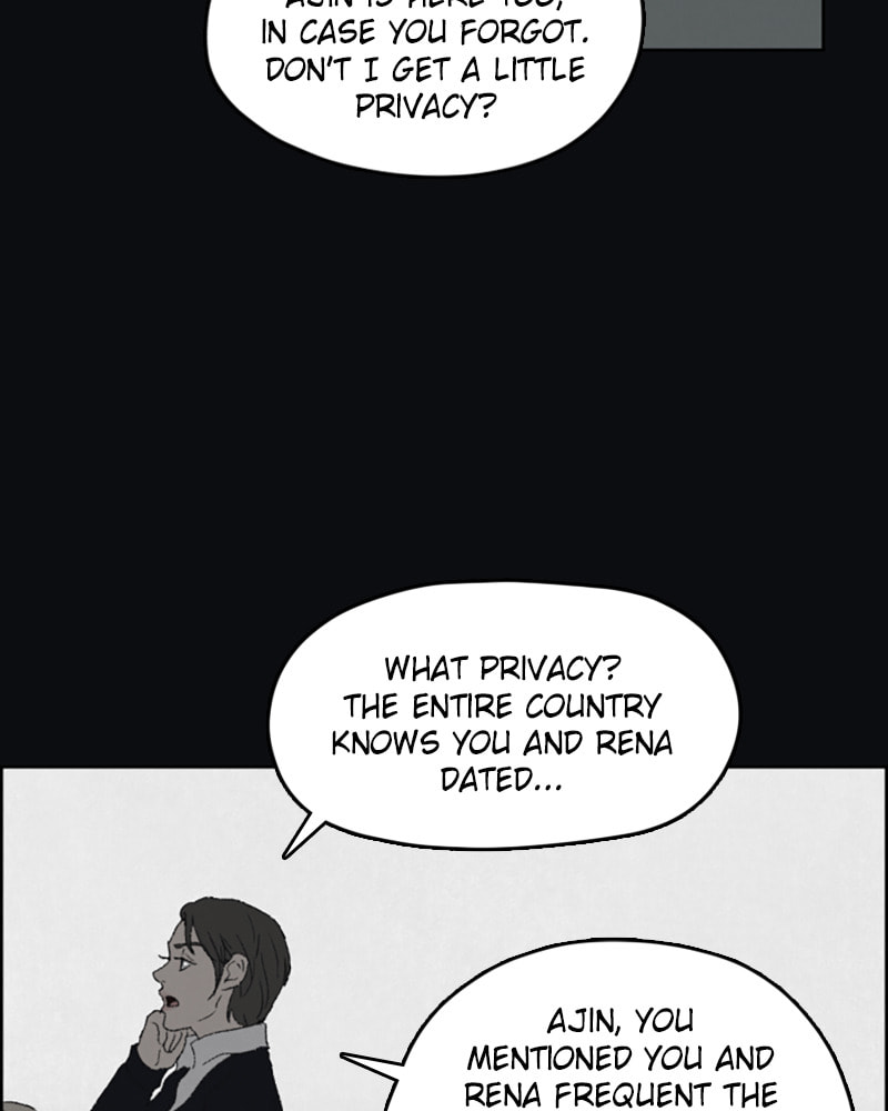 Dear X Chapter 33 page 62 - 
