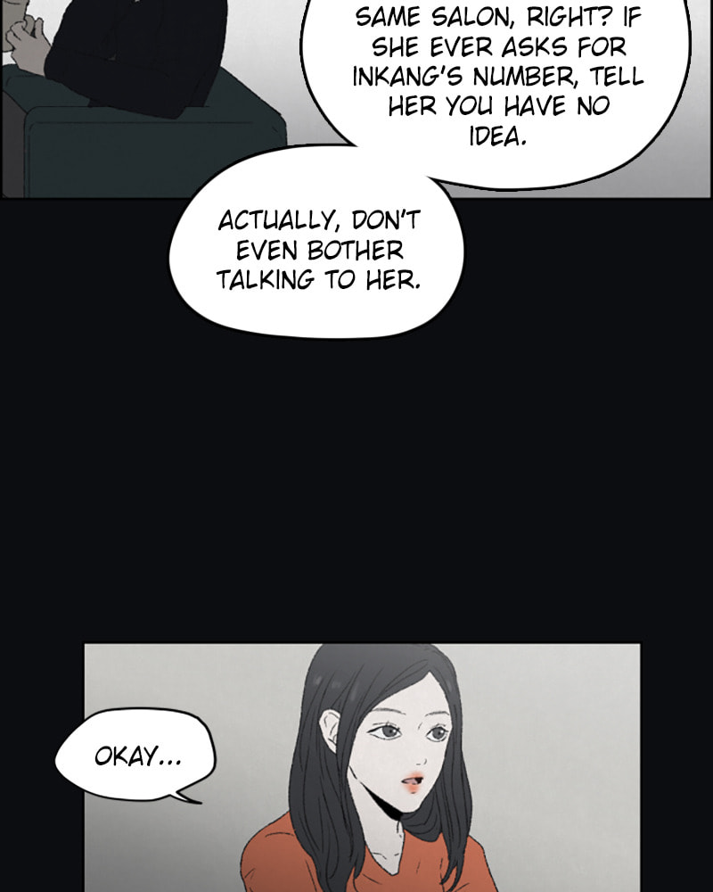 Dear X Chapter 33 page 63 - 