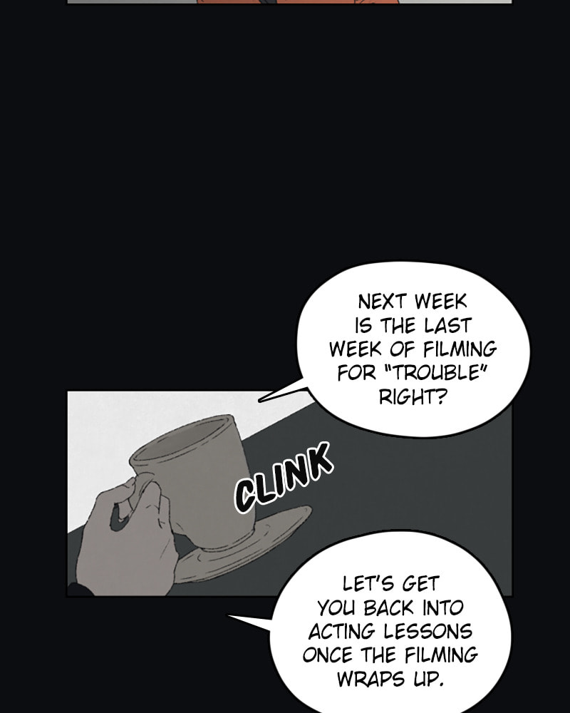 Dear X Chapter 33 page 64 - 