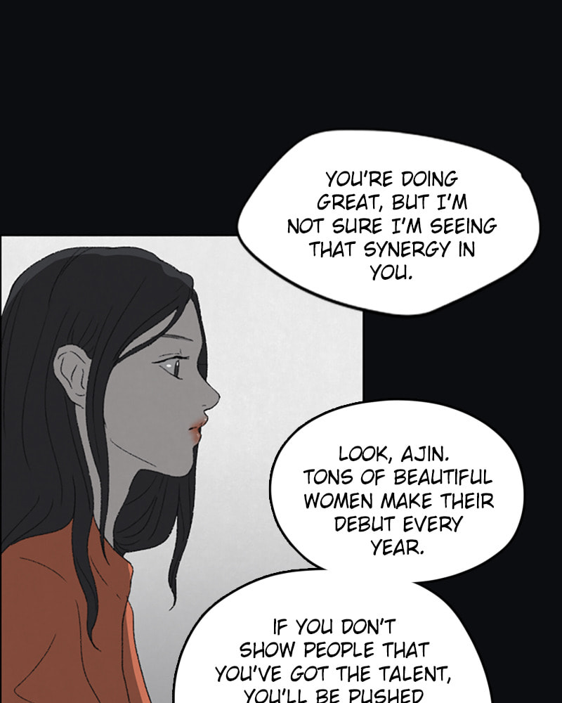 Dear X Chapter 33 page 68 - 